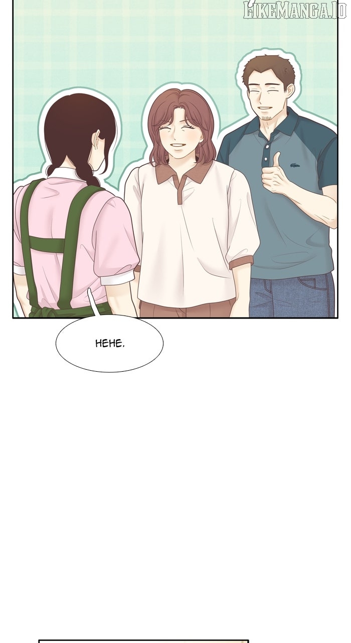 Girl’s World ( World of Girl ) Chapter 462 - page 33